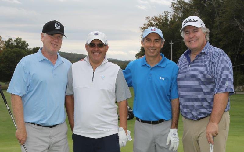 Good Samaritan Hospital and Sterling National Bank Golf and Tennis Classic Raises $120,000 to Support Advances in Healthcare
